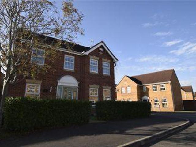 House for rent in Feckenham, City Of Bristol