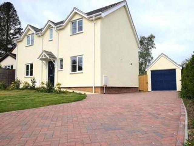 House for rent in Duton Hill