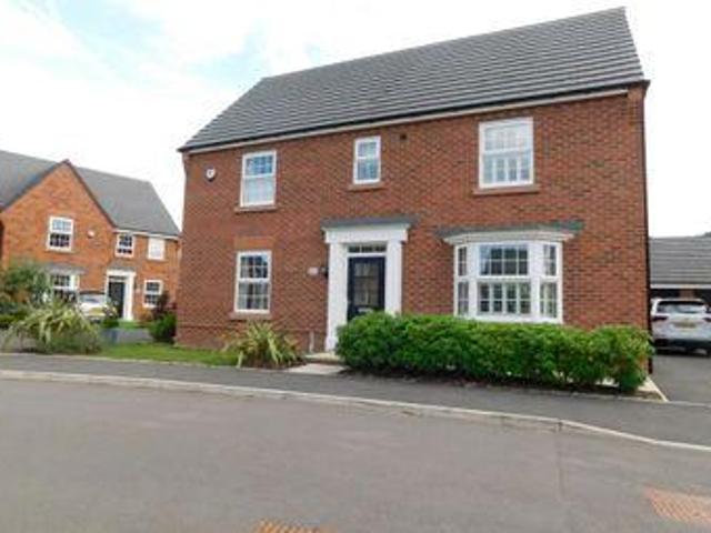 House for rent in Nantwich