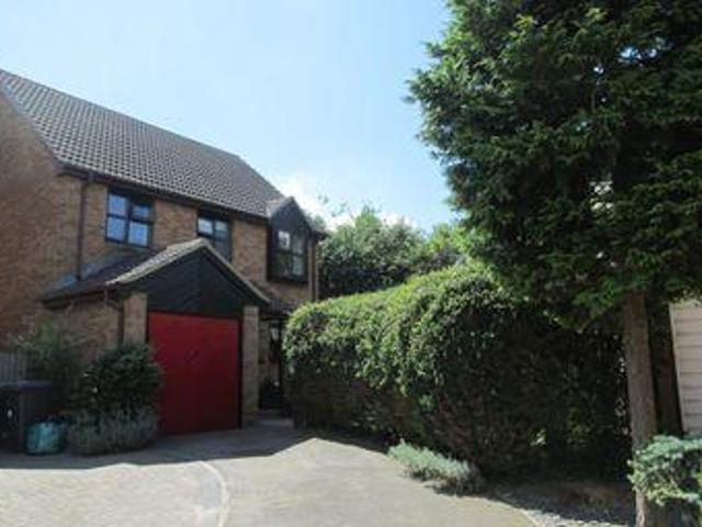 House for rent in Sandy, Bedfordshire