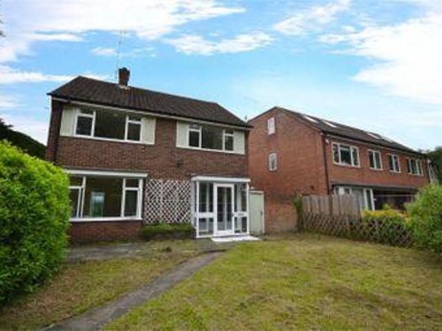 House for rent in Twickenham, Greater London