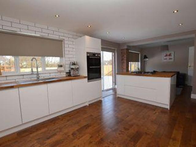 House for rent in Scotland