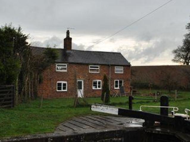 House for rent in Whitchurch, Shropshire