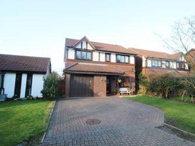 House for rent in Warrington