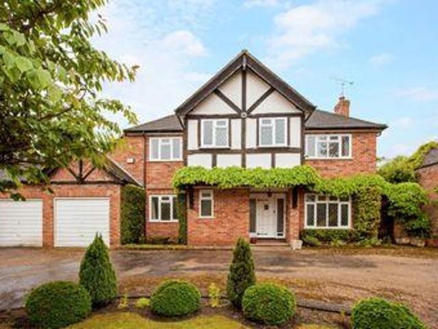 House for rent in Maidenhead