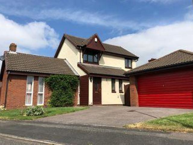 House for rent in Warrington
