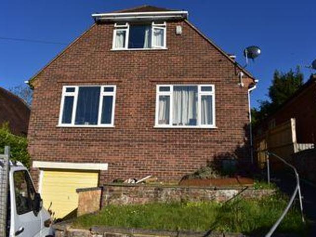 House for rent in Cressex, Buckinghamshire