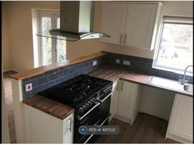 House for rent in Buckingham, Buckinghamshire