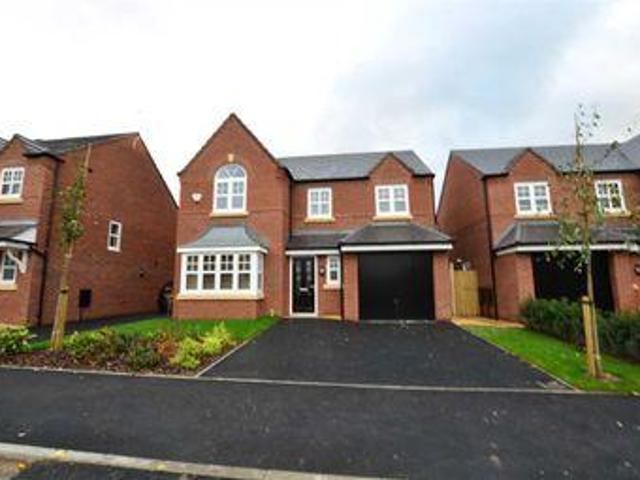 House for rent in Winsford, Cheshire