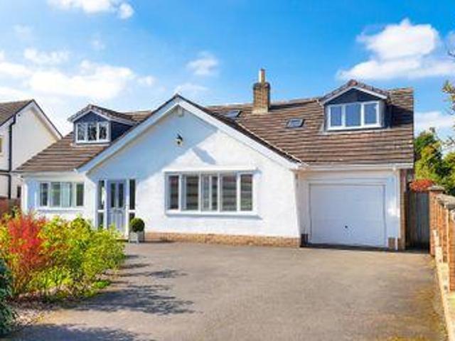 House for rent in Nantwich