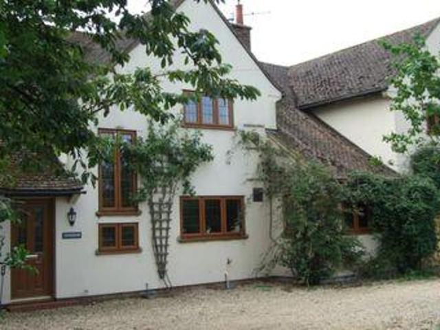House for rent in King's Walden, Hertfordshire