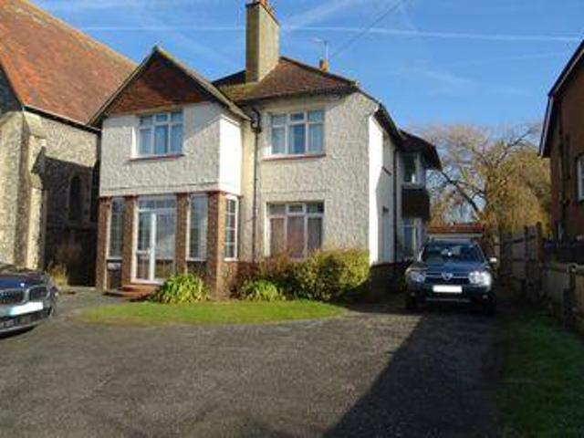 House for rent in Clapham, West Sussex