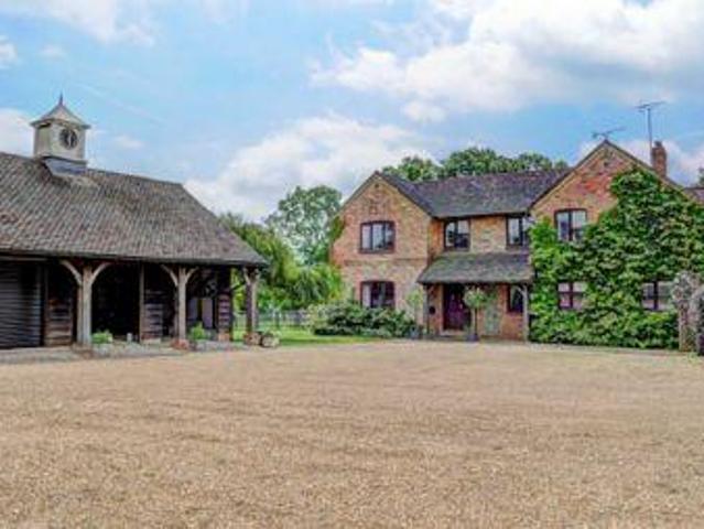 House for rent in Berrick Salome, Oxfordshire