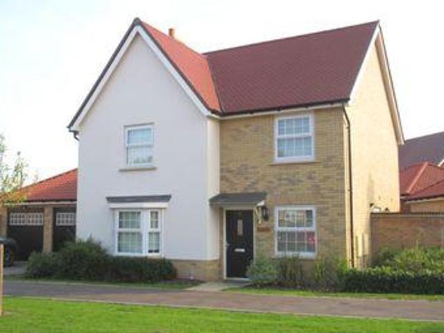 House for rent in Barling