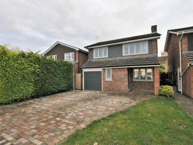 House for rent in King's Walden, Hertfordshire