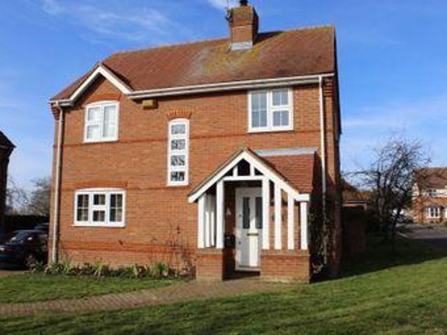 House for rent in Aylesbury, Buckinghamshire
