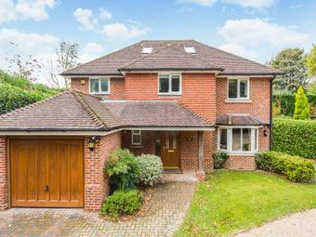 House for rent in Cross In Hand, East Sussex