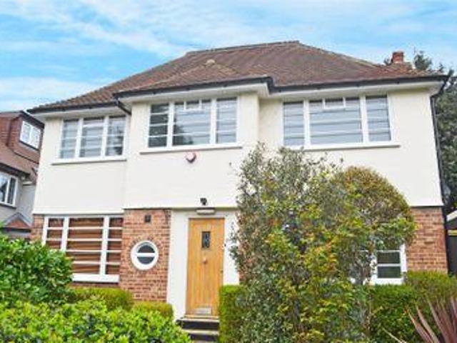 House for rent in Isleworth, Greater London