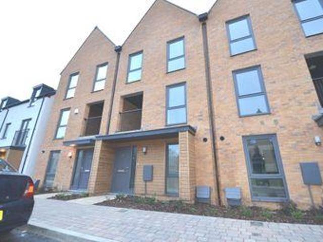 House for rent in Uxbridge, Greater London