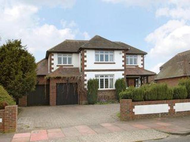 House for rent in Worthing, West Sussex
