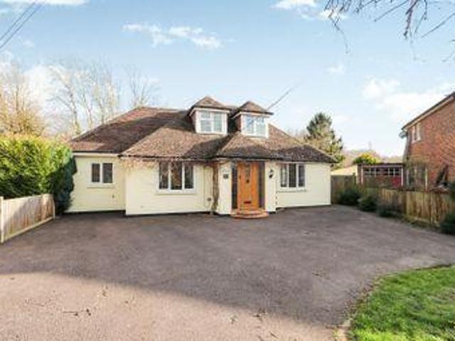 House for rent in Fole, Surrey