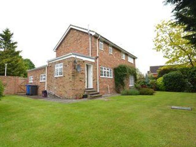 House for rent in Maidenhead