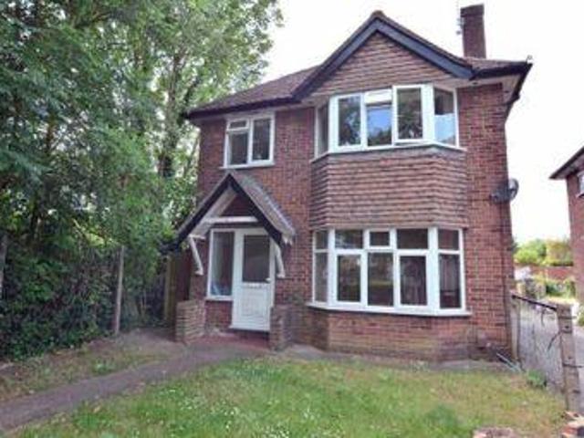 House for rent in Uxbridge, Greater London