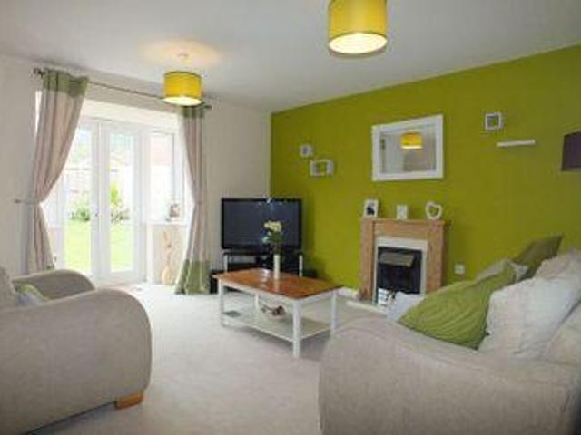 House for rent in Wales