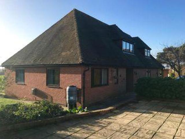 House for rent in Dromore, Oxfordshire