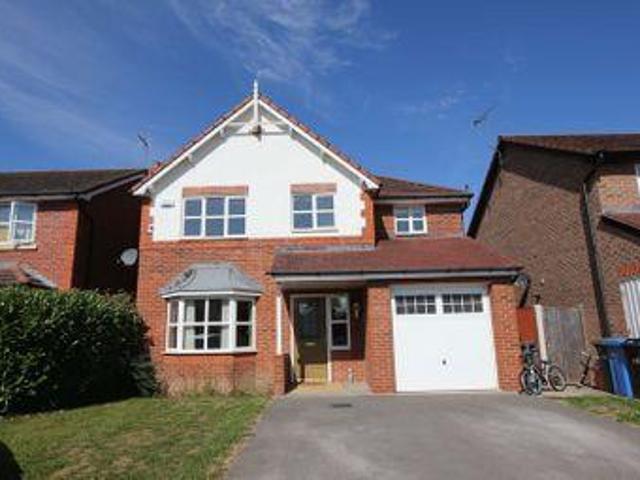 House for rent in Rhyl, Wales