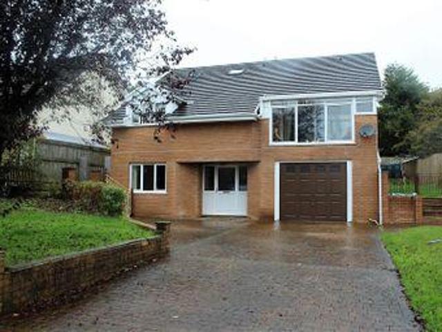 House for rent in Ammanford, Wales