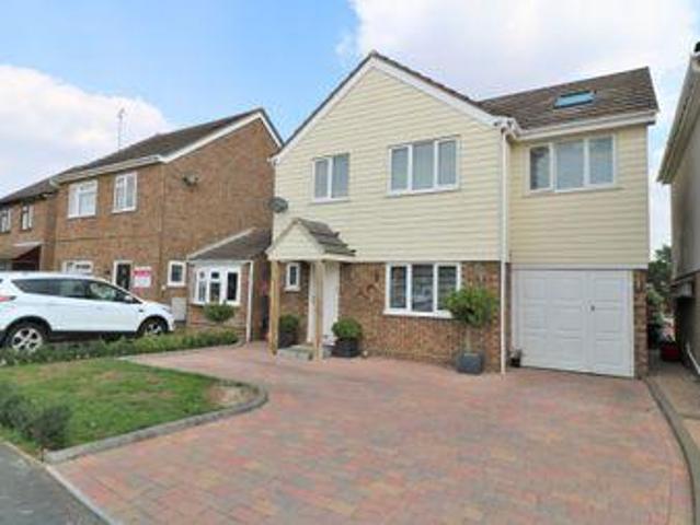 House for rent in Fordham Heath
