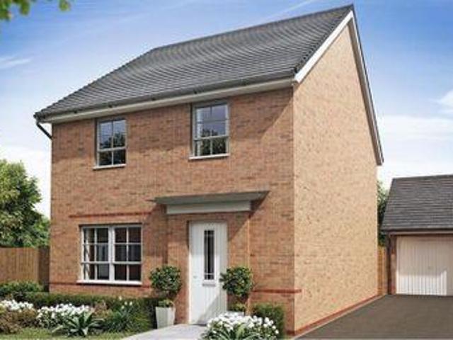 House for rent in Stoke-on-Trent