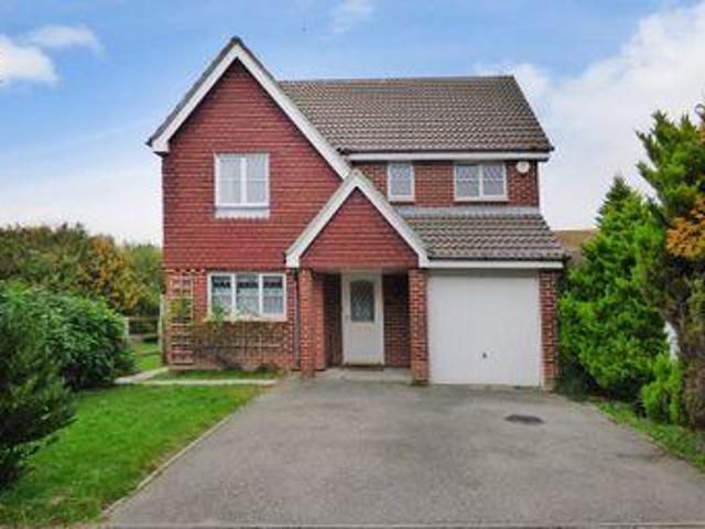 House for rent in Clapham, West Sussex