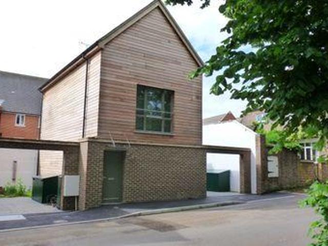 House for rent in Horsham, West Sussex