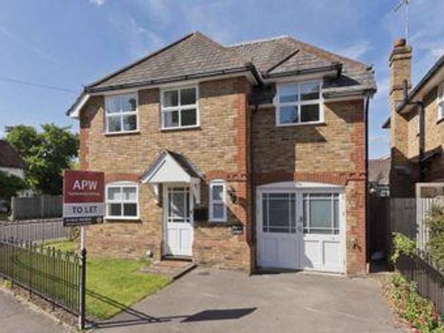 House for rent in Blackhills, Surrey
