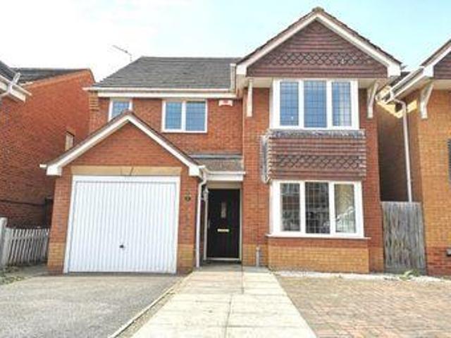 House for rent in Loughborough, Charnwood