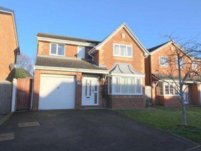 House for rent in Higher Bartle, Lancashire