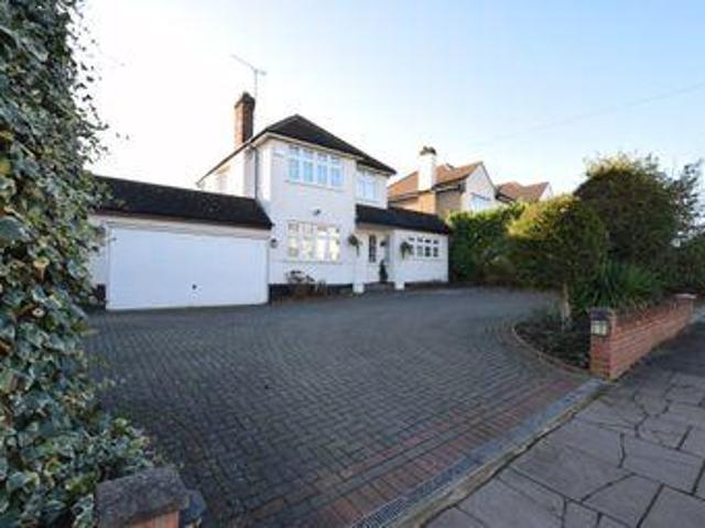 House for rent in North Watford, Hertfordshire