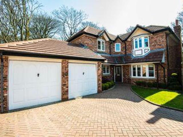 House for rent in Southport, Sefton