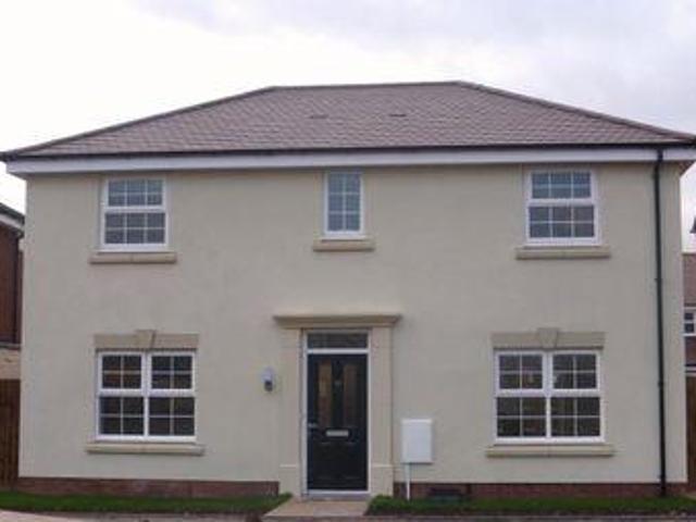 House for rent in Lower Bullingham
