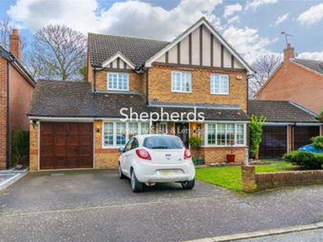 House for rent in Broxbourne, Hertfordshire