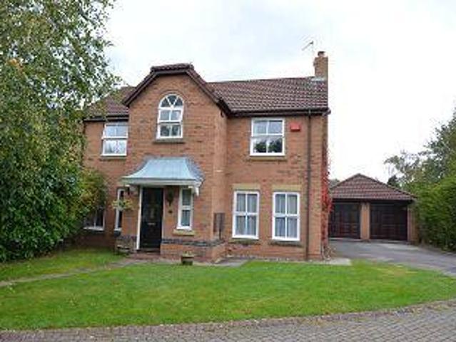 House for rent in Wilmslow