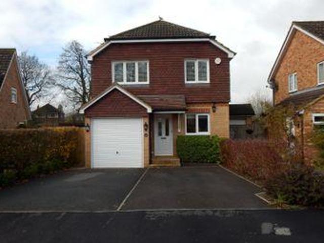 House for rent in Fole, Surrey