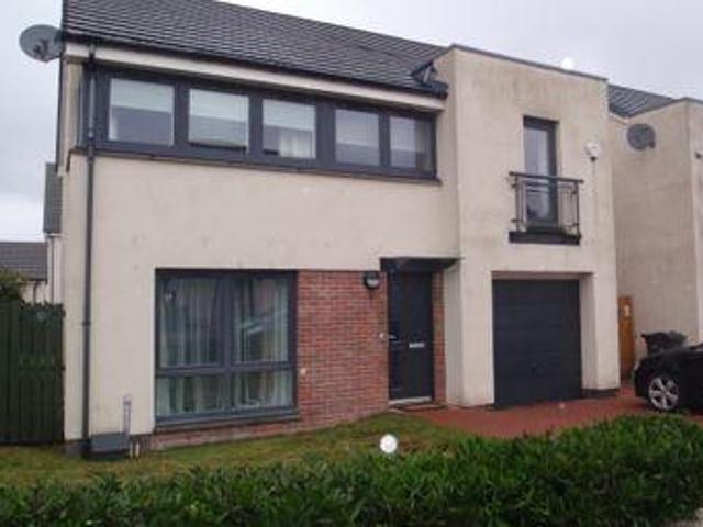 House for rent in Stanwix, Scotland