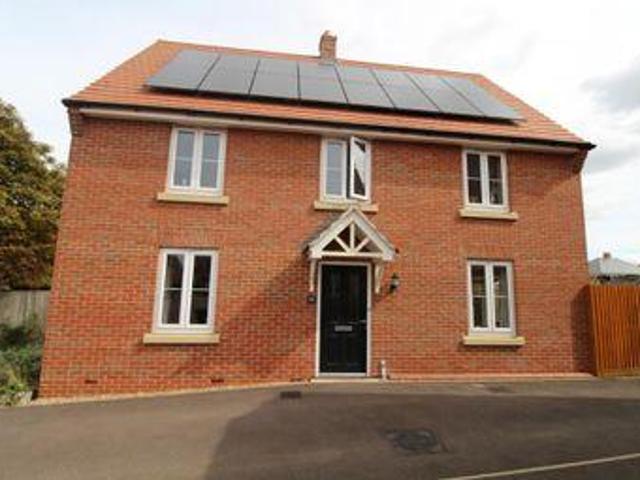 House for rent in Arbury, Cambridgeshire