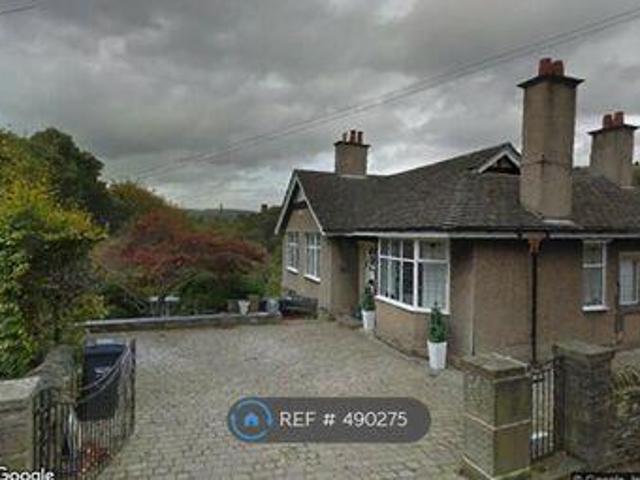 House for rent in Halifax, West Yorkshire