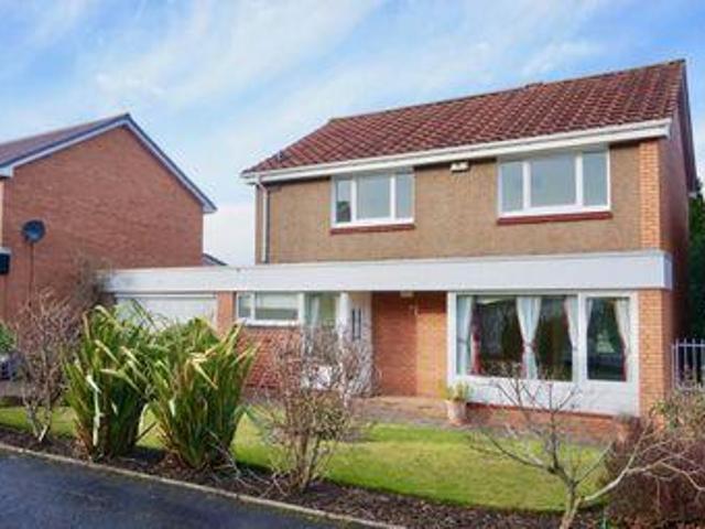 House for rent in Balerno