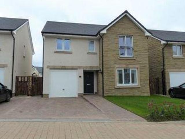 House for rent in Dedridge, Scotland