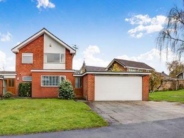 House for rent in Greater Manchester